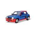 ماکت ماشین فلزی رنو Renault 5turbo برند بوراگو burago