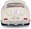 ماکت ماشین فلزی پورشه 356Coupe برند بوراگو Burago