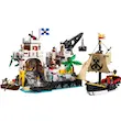 لگو Icons مدل Eldorado Fortress 30021