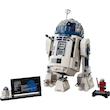 لگو ساختنی R2-D2 از سری جنگ ستارگان 1050 قطعه آیتم 50079