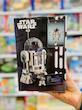 لگو ساختنی R2-D2 از سری جنگ ستارگان 1050 قطعه آیتم 50079