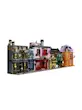 لگو ساختنی شهر هری پاتر 5544 قطعه آیتم 99020