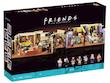 لگو ساختنی آپارتمان های سریال فرندز ۲۰۴۸ قطعه آیتم 6006 Friends 