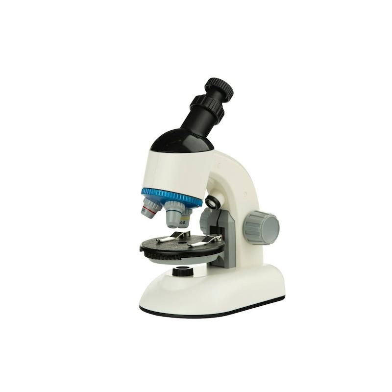 میکروسکوپ دانش‌آموزی آیبکس مدل Learno 1200X آیتم 46