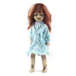 اکشن فیگور رگان سری فیلم جن گیر برند مزکو مدل عروسک زنده سری Living Dead Dolls Mezco Toys