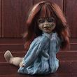 اکشن فیگور رگان سری فیلم جن گیر برند مزکو مدل عروسک زنده سری Living Dead Dolls Mezco Toys
