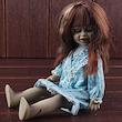 اکشن فیگور رگان سری فیلم جن گیر برند مزکو مدل عروسک زنده سری Living Dead Dolls Mezco Toys