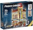 لگو ساختمان سینما 2354 قطعه مدل PALACE CINEMA 19025