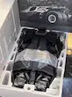 بتموبیل سه گانه دارک نایت قسمت بتمن بیگینز هات تویز مدل BATMOBILE THE DARK KNGHIT TRILOGYBATMAN BEGINS HOT TOYS
