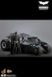 بتموبیل سه گانه دارک نایت قسمت بتمن بیگینز هات تویز مدل BATMOBILE THE DARK KNGHIT TRILOGYBATMAN BEGINS HOT TOYS