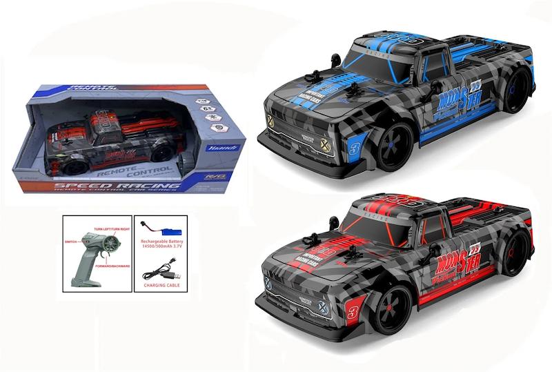 ماشین کنترلی Super Racing Car مدل آفرود طرح پلیسی آیتم 651_898