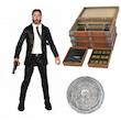 فیگور دایموند سلکت طرح جان ویک John Wick