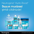 ژل کرم آبرسان صورت مدل Hydra Boost حجم 50میل نوتروژینا