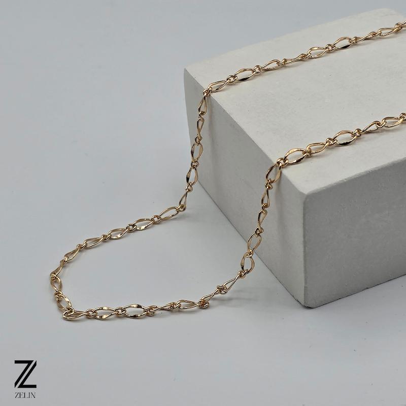 زنجیر طلایی ژوپینگ کد ۱۳۱۳