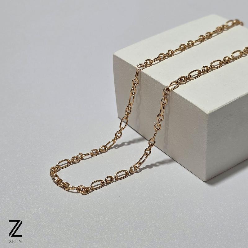 گردنبند کارتیر ژوپینگ کد ۱۰۱۴