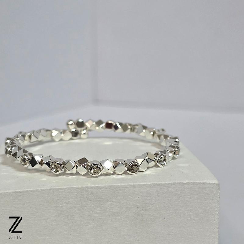 بنگل نگین دار کد ۱۰۴۸