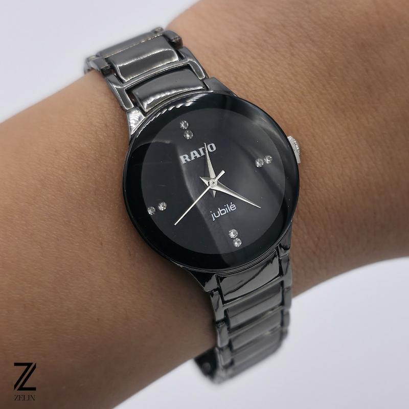 ساعت مچی رادو زنانه کد ۱۱۱۱