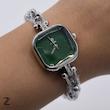 ساعت مچی فلورا تیفانی زنانه کد ۱۱۱۴ سبز