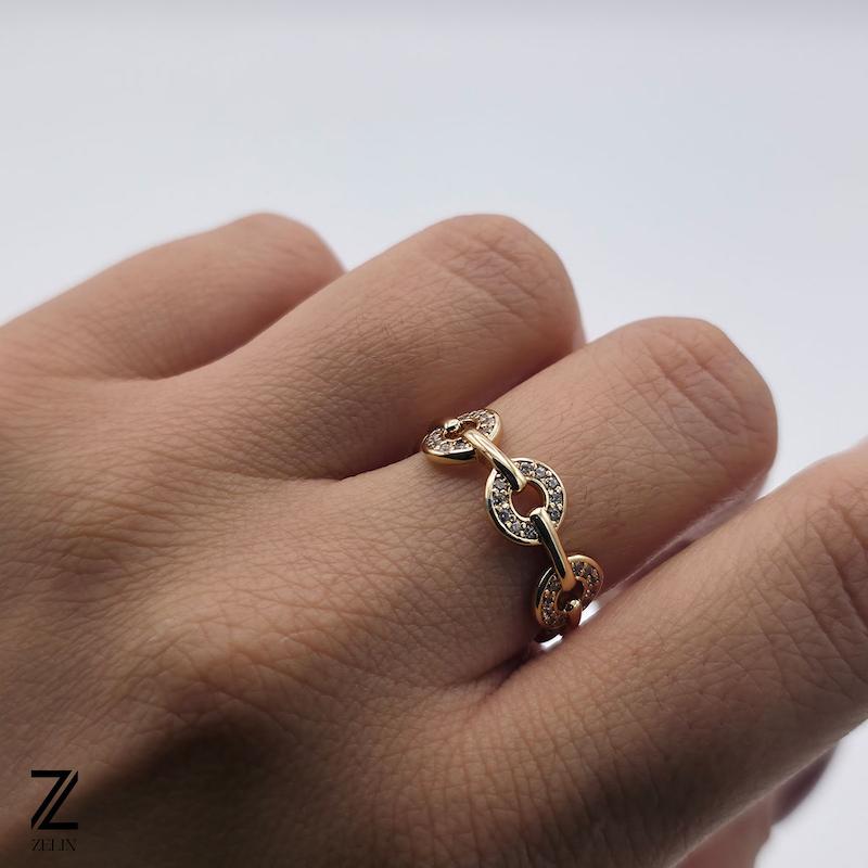 انگشتر ژوپینگ کد ۱۲۱۵