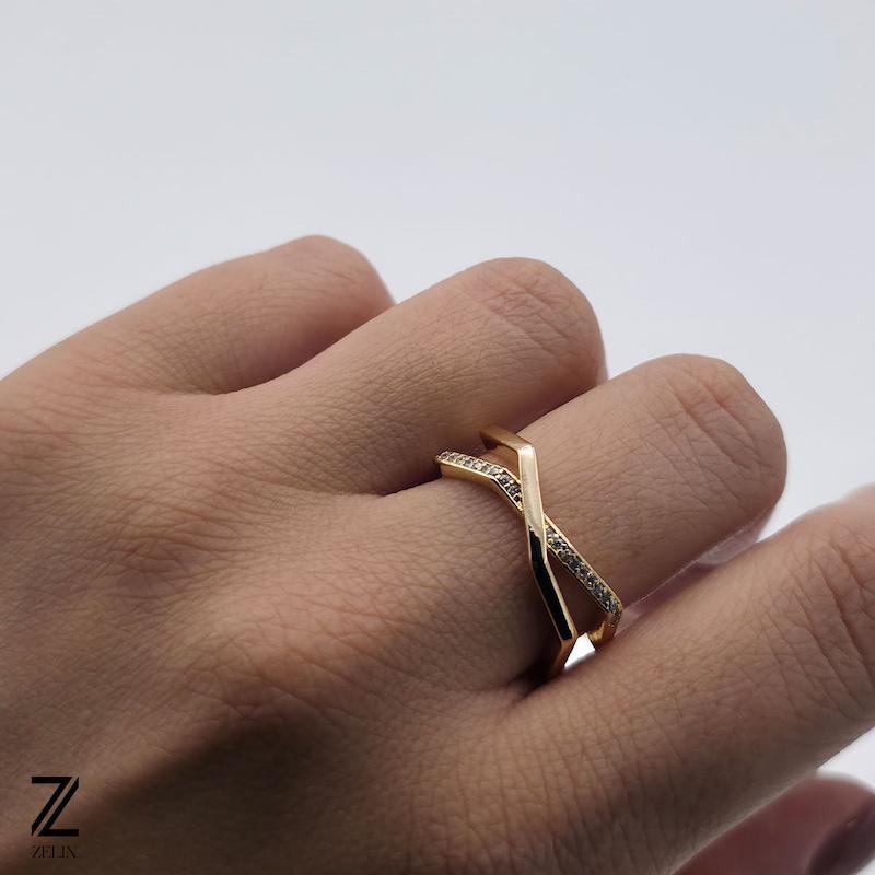 انگشتر ژوپینگ کد ۱۲۱۳