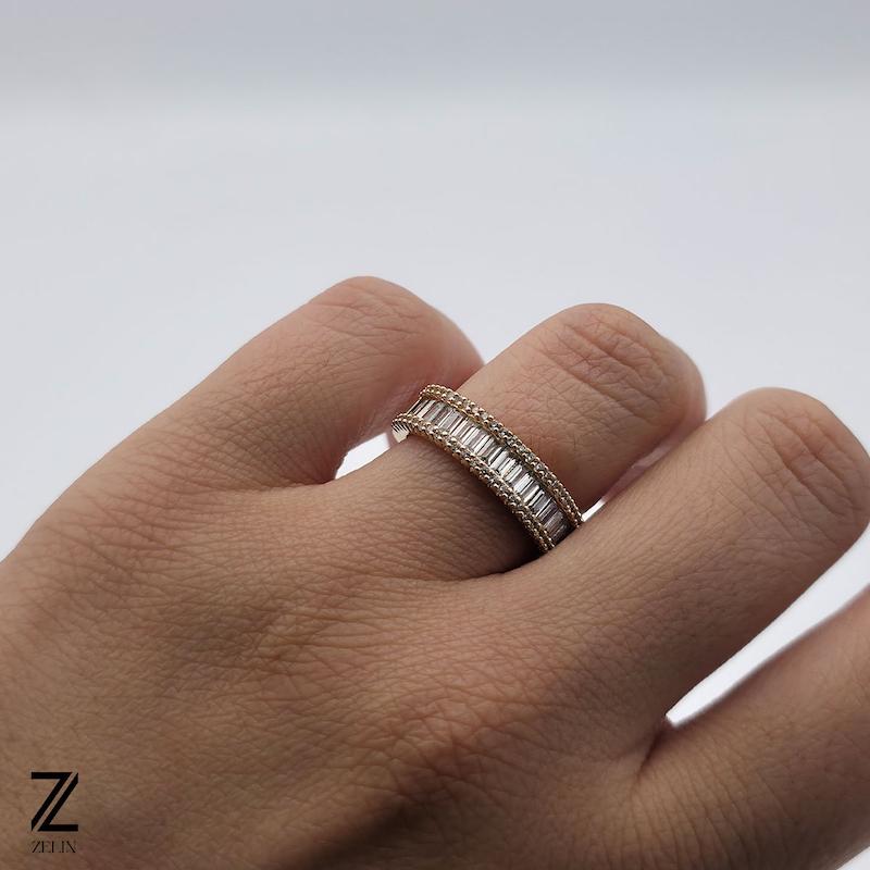 انگشتر ژوپینگ کد ۱۲۱۴