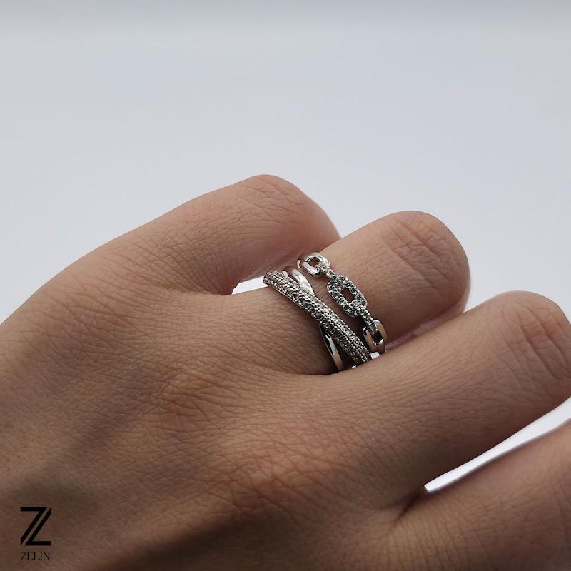 انگشتر ژوپینگ کد ۱۲۱۲