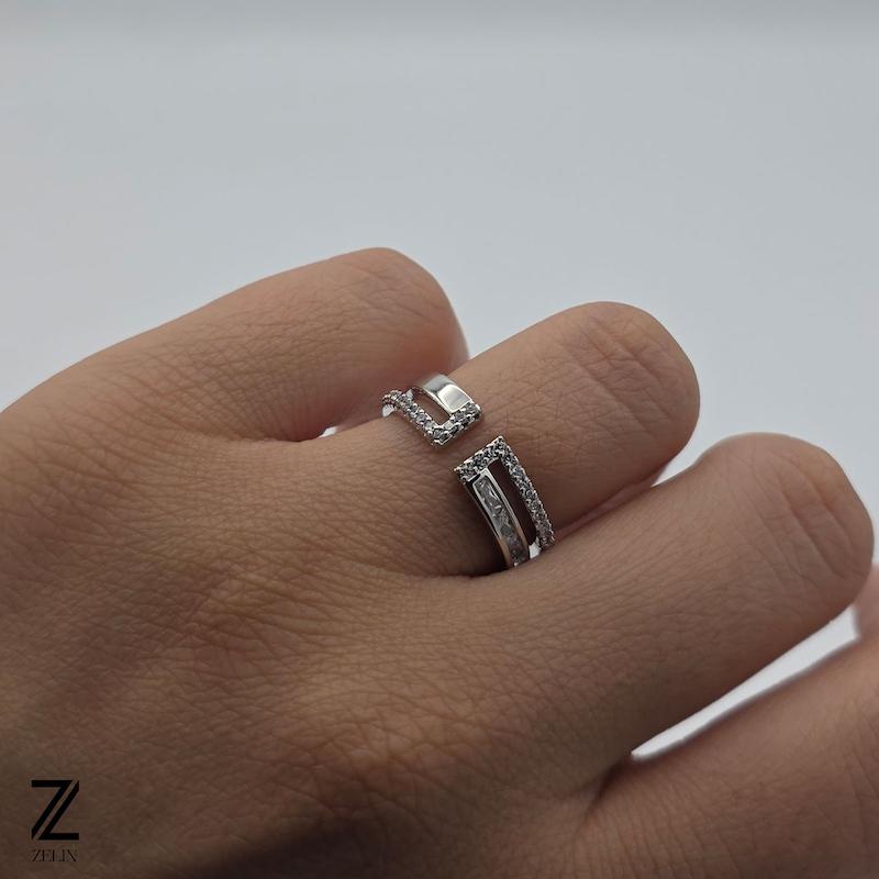 انگشتر ژوپینگ کد ۱۲۲۱