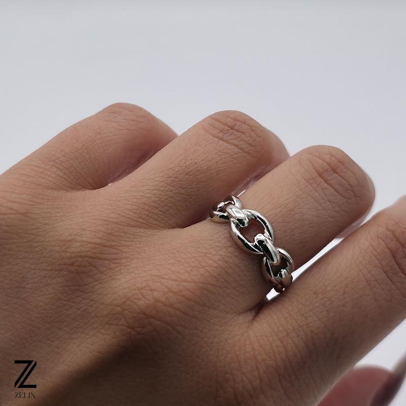 انگشتر ژوپینگ کد ۱۲۲۰