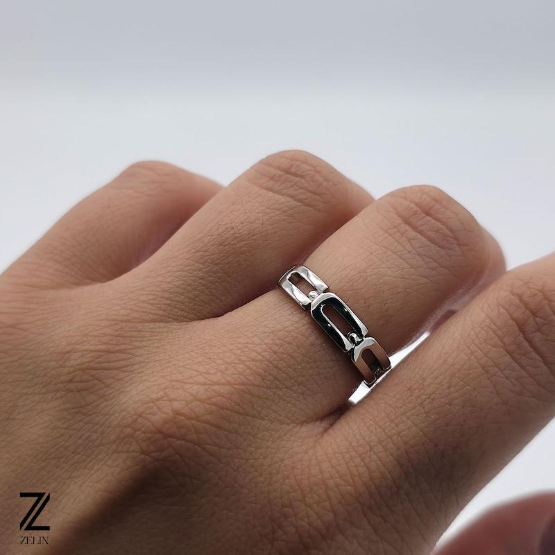 انگشتر ژوپینگ کد ۱۲۱۹