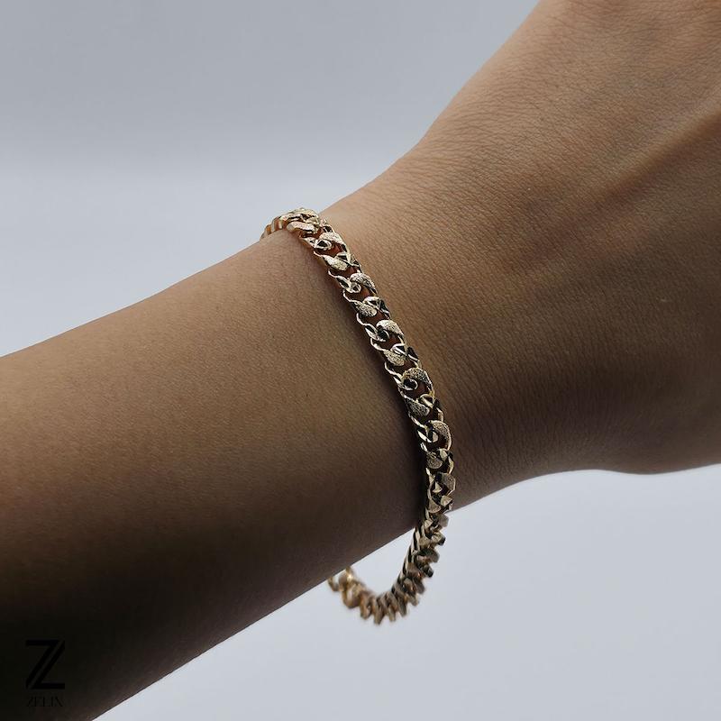 دستبند کارتیر ژوپینگ کد ۱۰۱۷