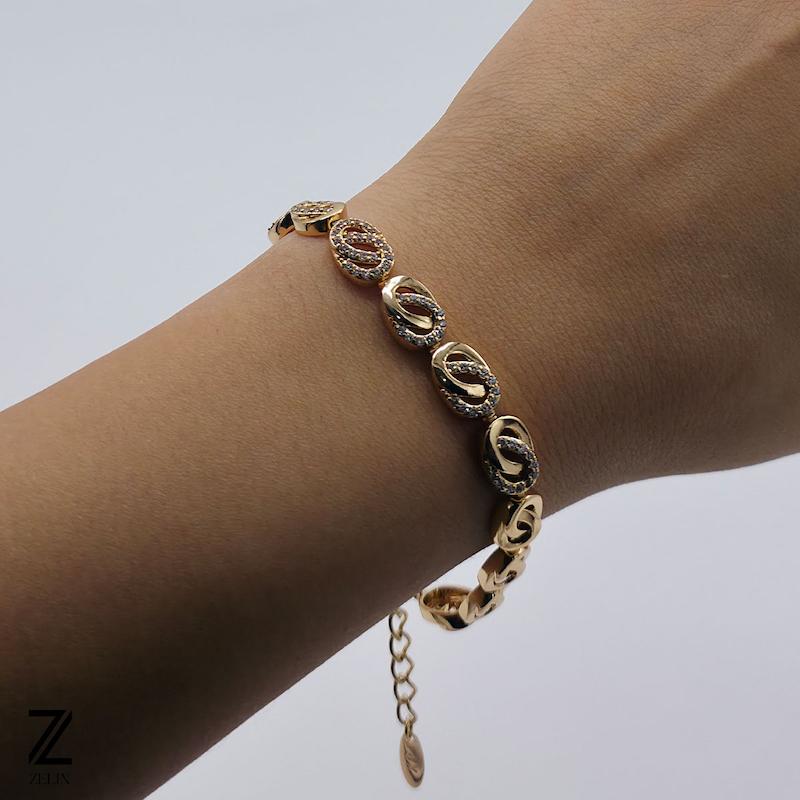 دستبند ژوپینگ کد ۱۰۱۸