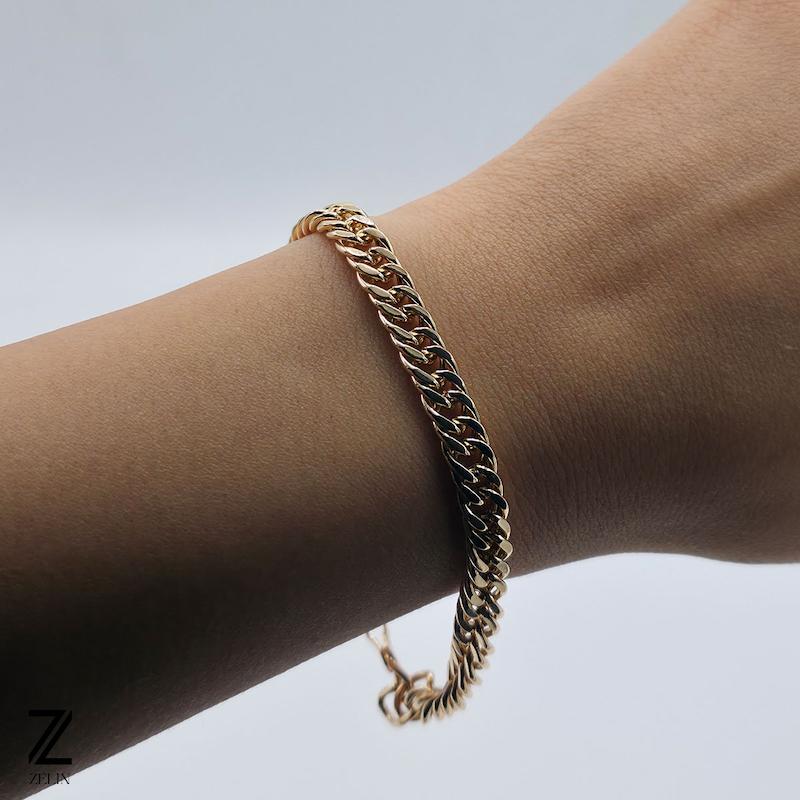 دستبند کارتیر ژوپینگ کد ١٠٢٣