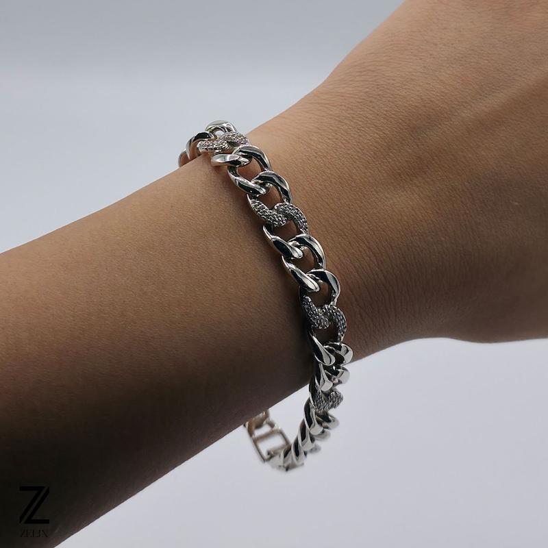 دستبند کارتیر ژوپینگ کد ١٠٢٠