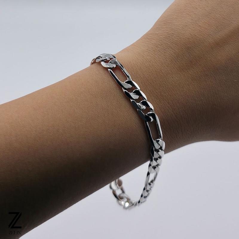 دستبند فیگارو ژوپینگ کد ۱۲۲۹