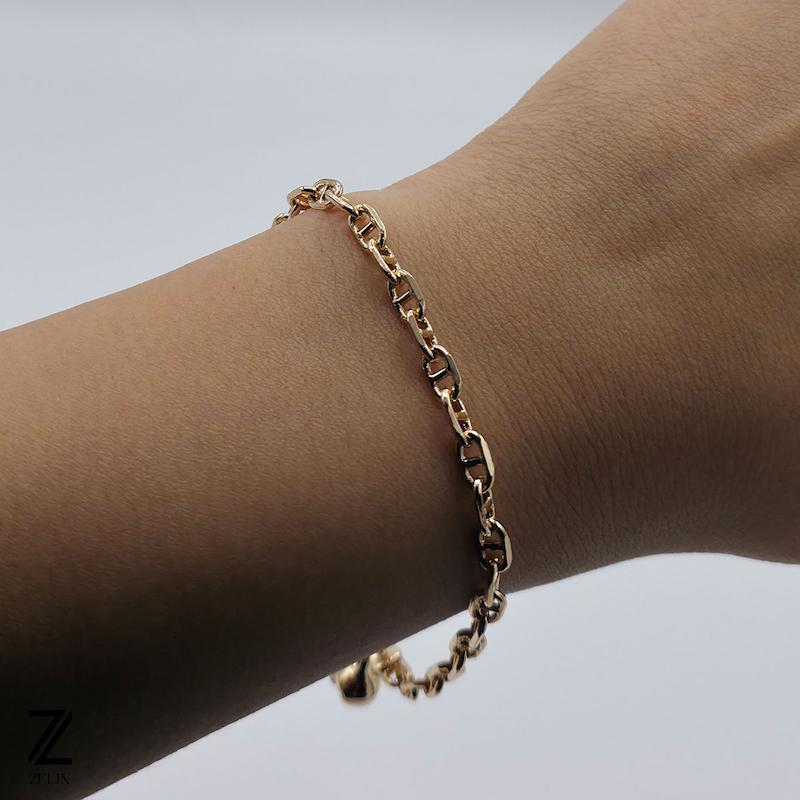 دستبند دیپلمات ژوپینگ کد ۱۱۸۳