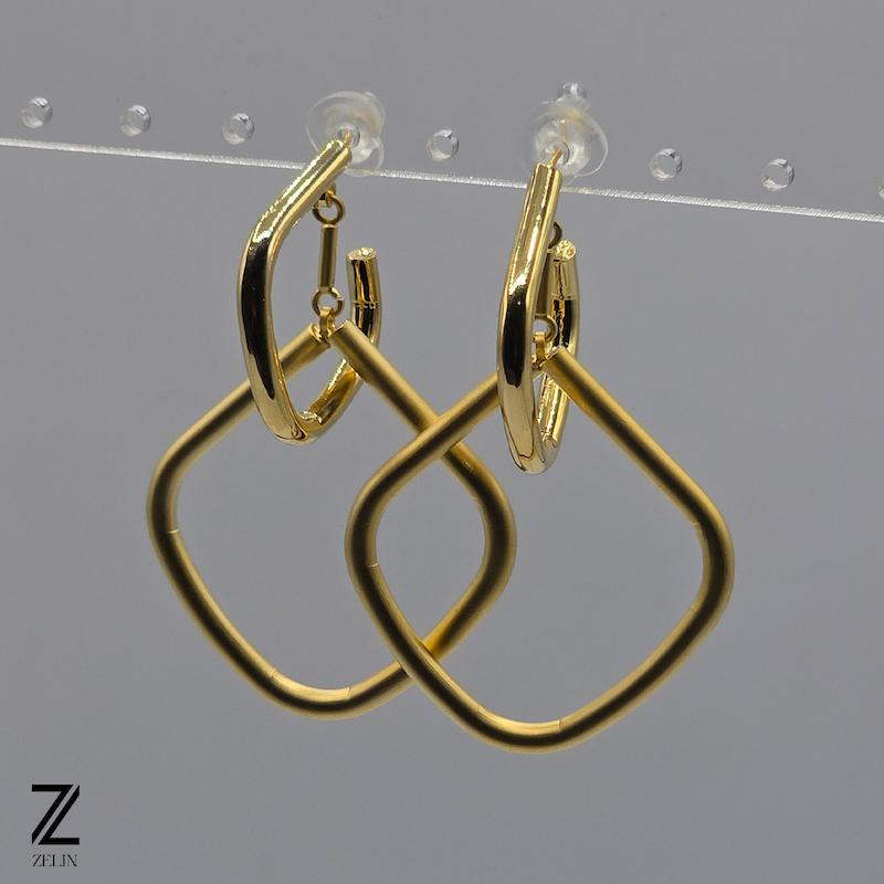 گوشواره فشن کد ۱۱۷۳