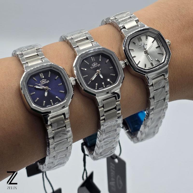 ساعت مچی الگانس رویال زنانه کد ۱۰۸۸