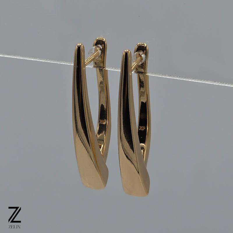 گوشواره ژوپینگ کد ۱۱۹۷