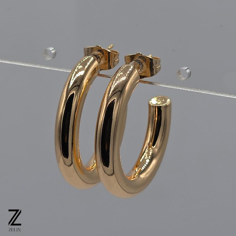 گوشواره بزرگ ژوپینگ کد ۱۱۹۴