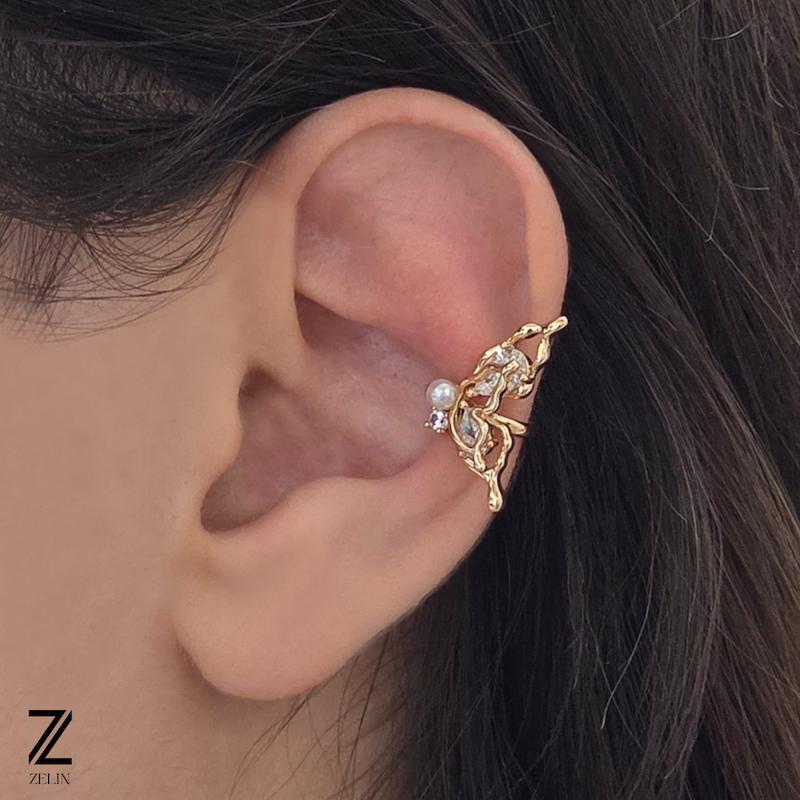 ایرکاف پروانه نگین دار ژوپینگ کد ۱۱۹۵