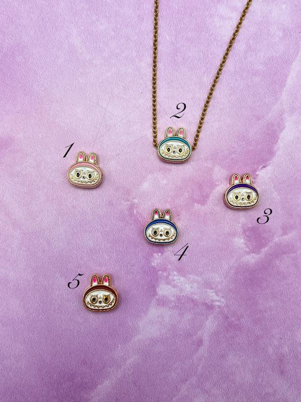 بین کاری لبوبو طلایی