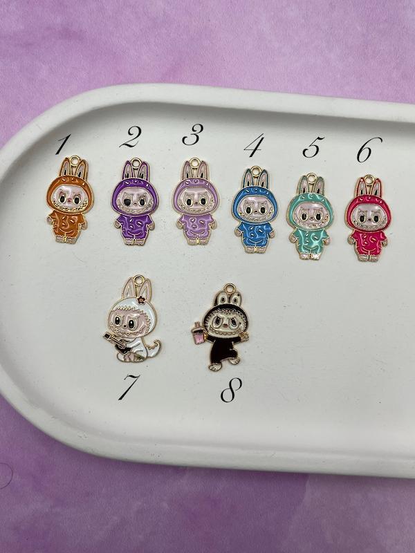 پلاک فانتزی لبوبو