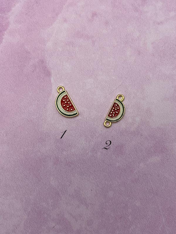 پلاک فانتزی هندونه یلدا