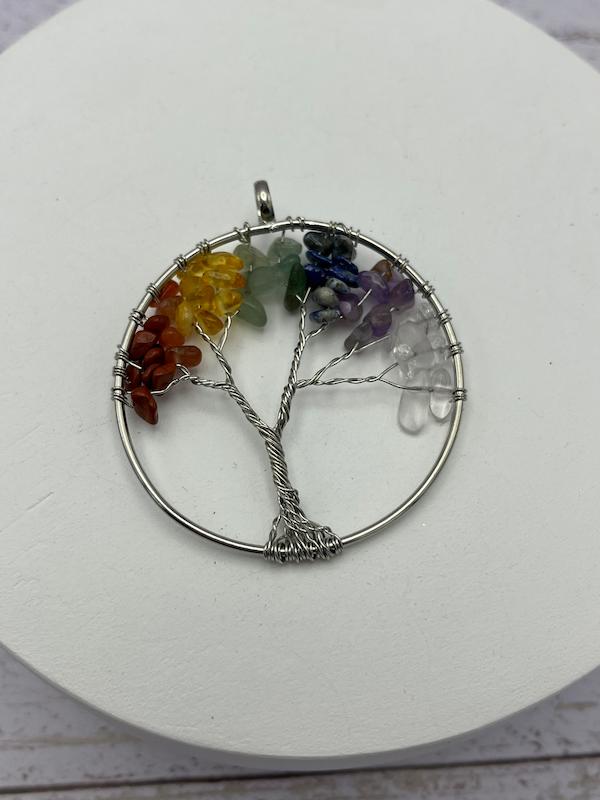 آویز درخت زندگی