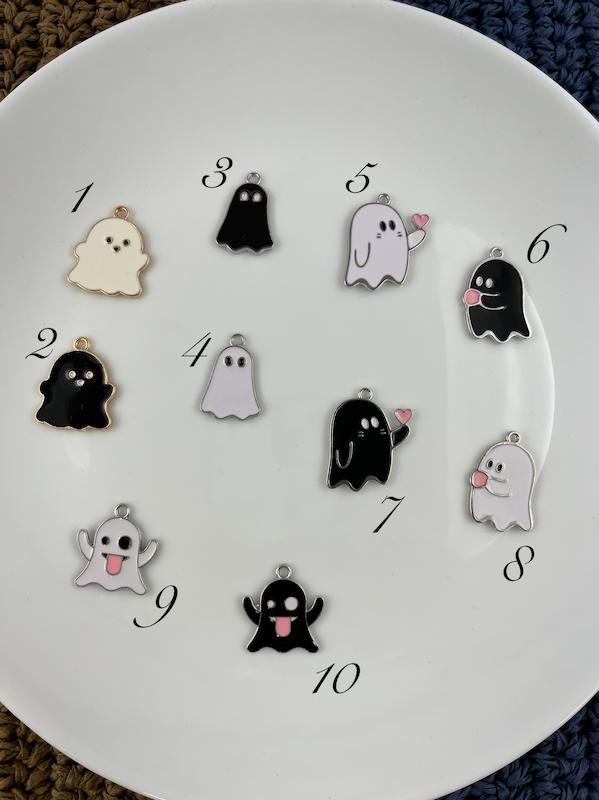 آویز روح فانتزی