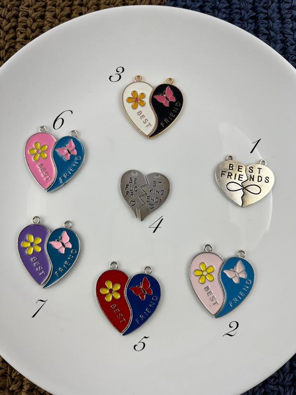 آویز ست دوستی