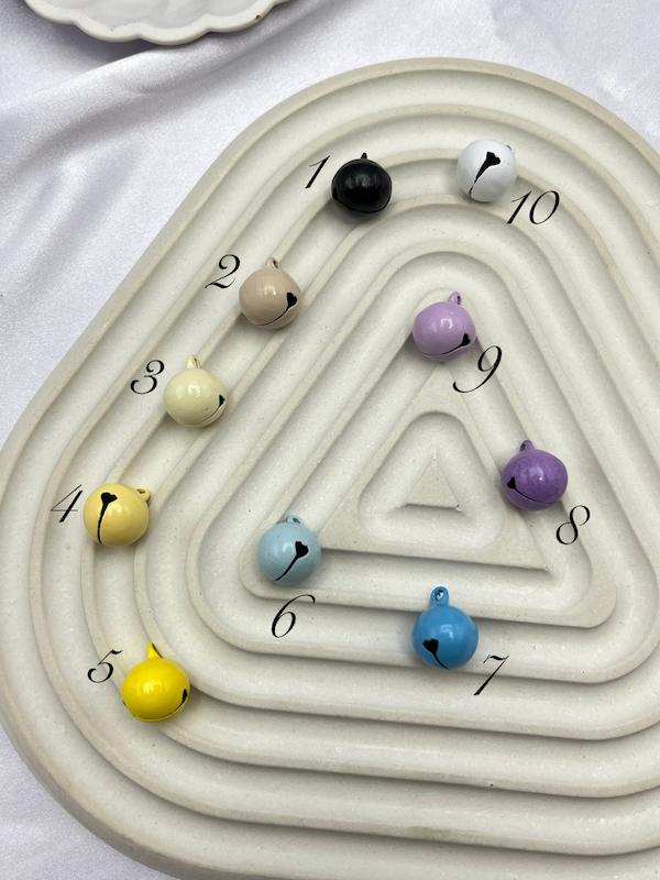 آویز زنگوله