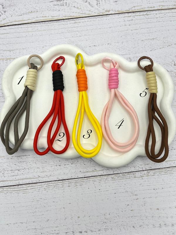 آویز بند کیف و موبایل