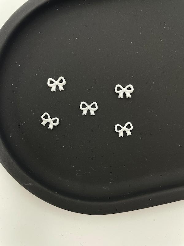 پیکسل ناخن و گیره پاپیون ۱۰۰تایی