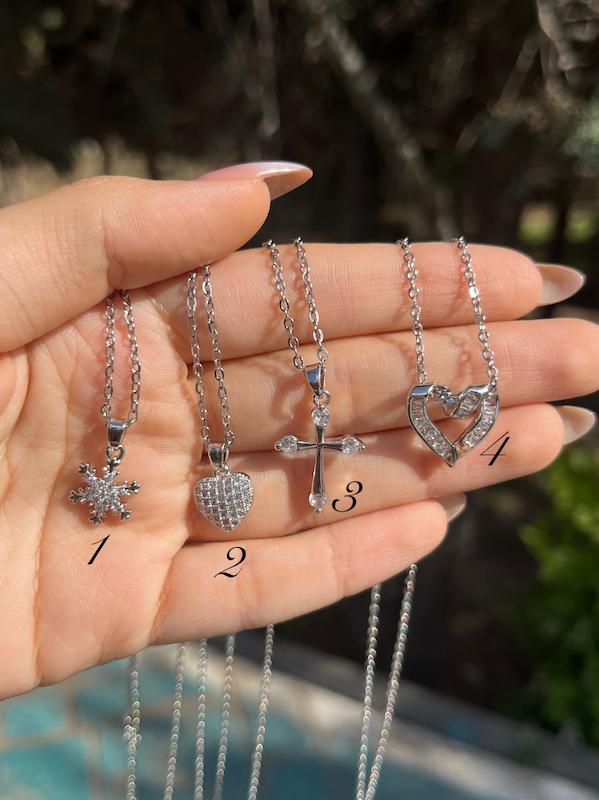 آویز سوارسکی